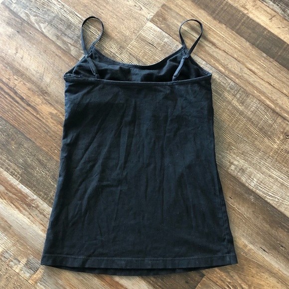 Old Navy Intimates Tank Top- Small - Picture 3 of 4